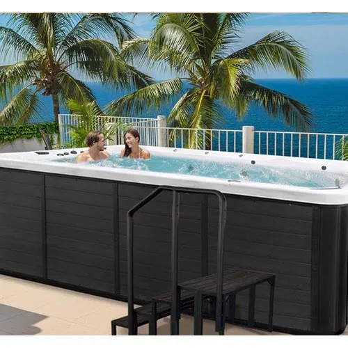 Swimspa hot tubs for sale in Redmond